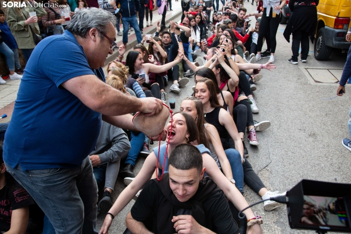 Vive tu mejor Catapán gracias a esta guía práctica