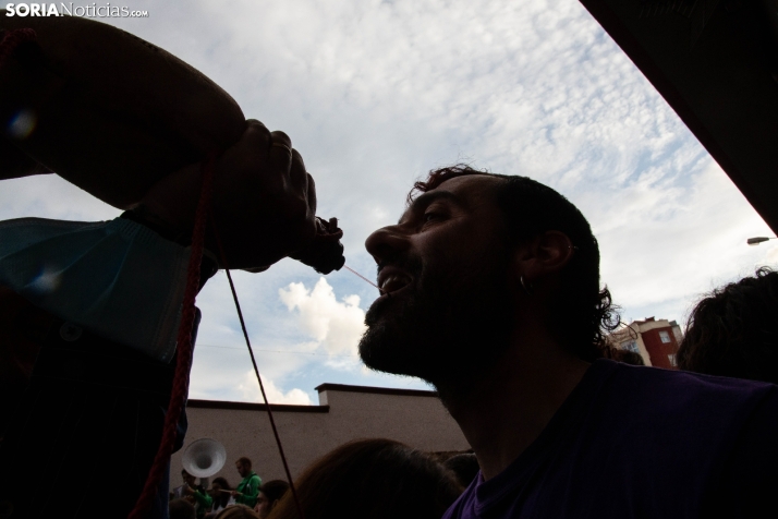 ¿Qué tiempo hará en el Catapán?