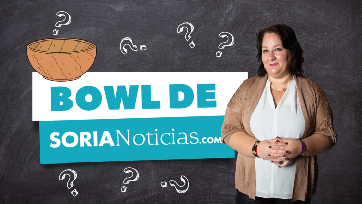 ¿Qué asignatura se le daba mal en el colegio a Eva María Muñoz? Descubre esto y más con el Bowl de SN