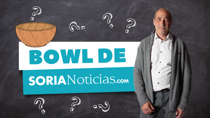 ¿Qué quería ser de pequeño José Llorente? Descubre esto y más con el Bowl de SN