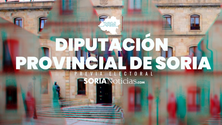 Previa SN 28M | Diputación: arañando el voto pueblo a pueblo