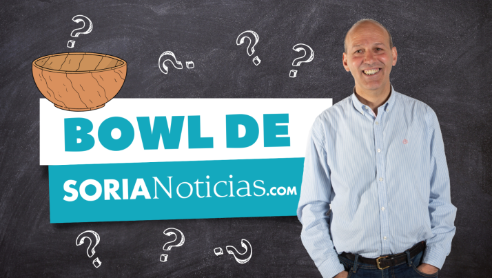 ¿De qué parte de su cuerpo se siente más orgulloso Alberto Abad? Descubre esto y más con el Bowl de SN