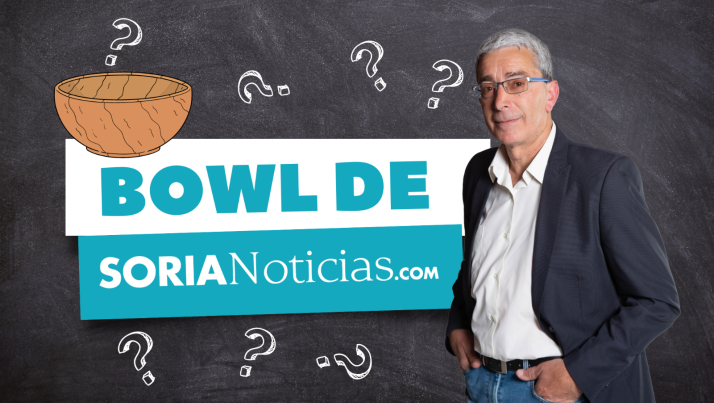¿Qué comería en su última cena José Peñalba? Descubre esto y más con el Bowl de SN