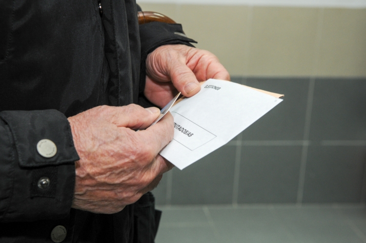 Estas son las candidaturas definitivas a la alcaldía en cada municipio de Soria