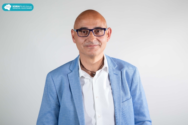 Vox en Soria promete acabar con el efecto llamada a la inmigración ilegal, los Cines Mercado y la concejalía de igualdad 