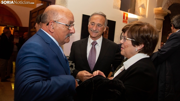 GALERÍA | Gala FOES 2023