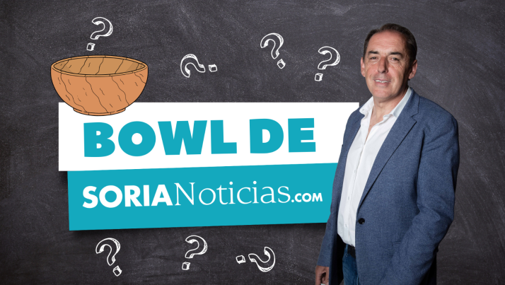 ¿A qué juego de móvil se ha enganchado Benito Serrano? Descubre esto y más con el Bowl de SN