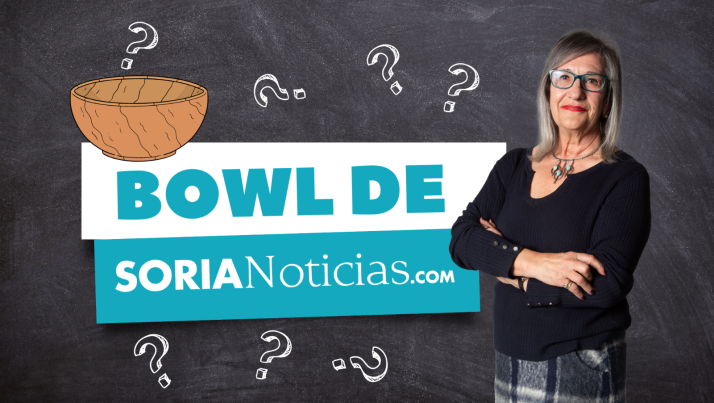 ¿Qué es lo último que hace Pilar Hernández antes de irse a dormir? Descubre esto y más con el Bowl de SN