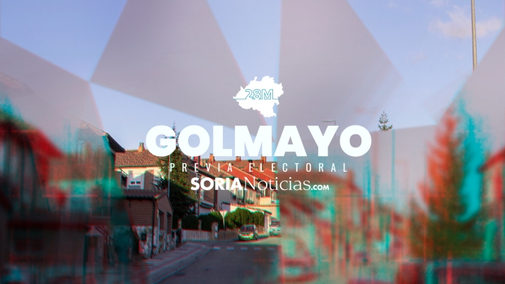 Previa SN 28M | Golmayo: Cara a cara de dos viejos conocidos