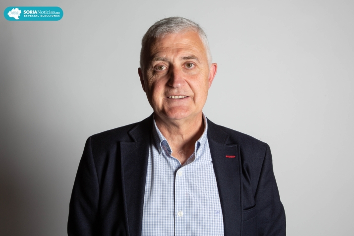 Ciudadanos propone liberalizar suelo y medidas fiscales para afrontar el problema de la vivienda en Soria