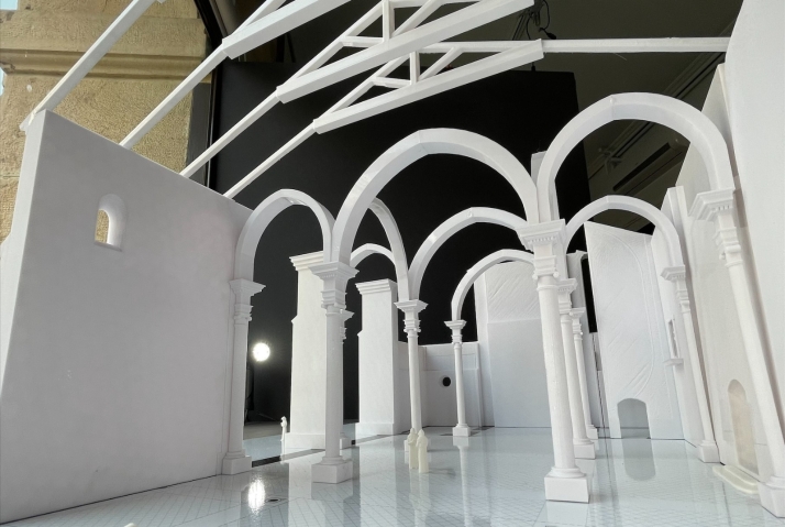 El IES Antonio Machado, listo para lanzar el Proyecto 1585