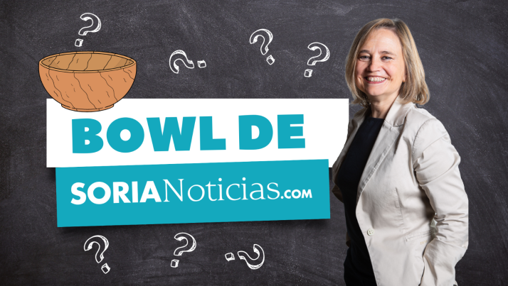 ¿Cuándo fue la última vez que lloró Elia Jiménez? Descubre esto y más con el Bowl de SN