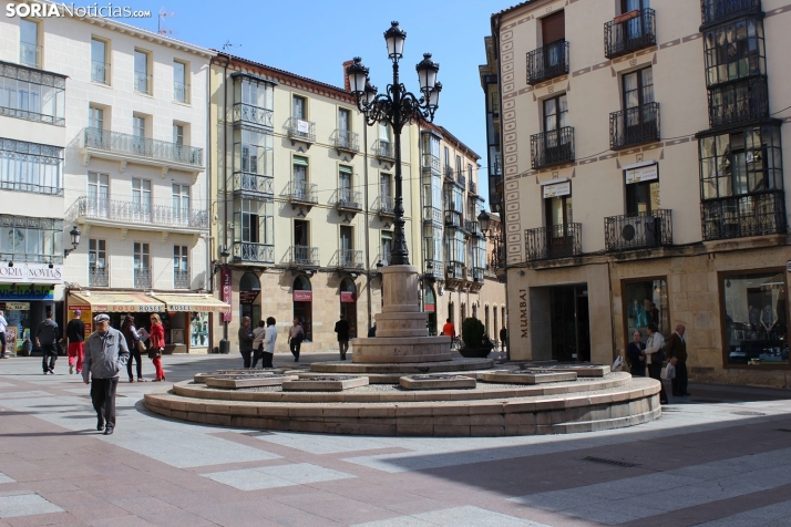 Continúa el aumento de las temperaturas, al tiempo que no se descartan lluvias 