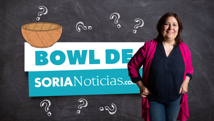 ¿Cuál es el personaje de los Simpson favorito de Mª Luisa Aguilera? Descubre esto y más con el Bowl de SN