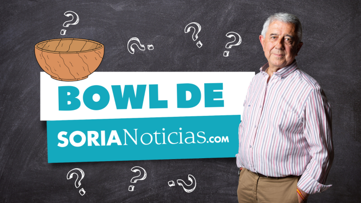 ¿Qué comería en su última cena Jesús Elvira? Descubre esto y más con el Bowl de Soria Noticias