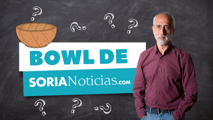 ¿Qué ‘pecado mortal’ soriano ha cometido Orlando Yagüe? Descubre esto y más con el Bowl de SN