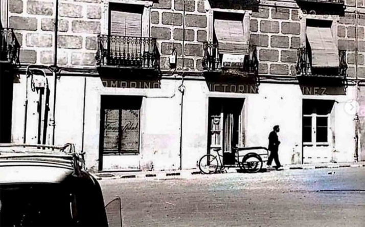 La pastelería Nueva York se despide de la clientela