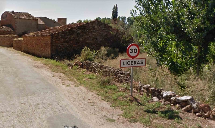 Seis alcaldables almerienses del PSOE para Soria