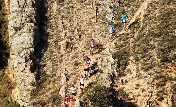 La Travesía Alto Duero, el 27 de mayo