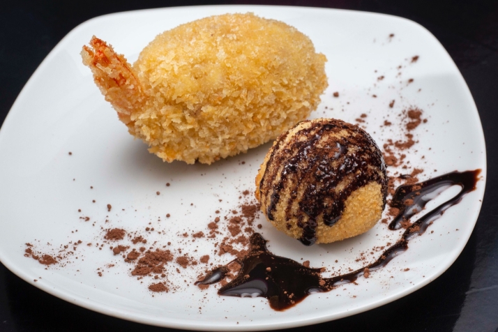 Estos son los cuatro restaurantes que compiten en la Mejor Cocreta Provincial