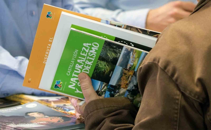 Castilla y León promociona su turismo en el País Vasco hasta el domingo