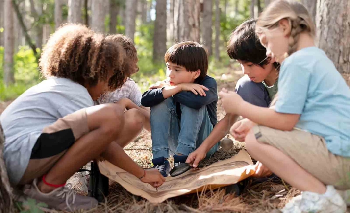 El 15 comienza la inscripción para el campamento de ASPACE