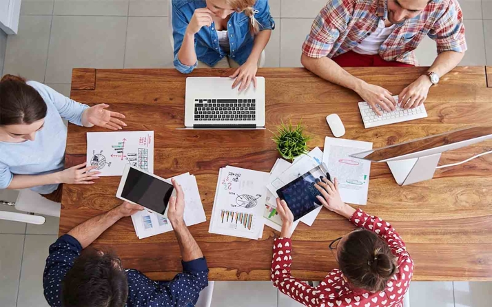 Tierras Sorianas del Cid estará en la Coworking Spain Conference