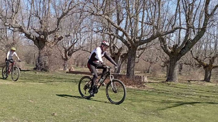 La Junta invertirá 300.000€ en los ecosistemas del entorno del PEMA, Valonsadero y podas en Almarza y Covaleda