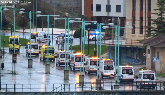 La Cuenta de Castilla y León en el primer año de la pandemia elevó el gasto en 1.461 M€ el 73% destinado al refuerzo en Sanidad 