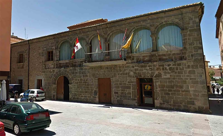 Ágreda ya tiene su tarjeta ciudadana