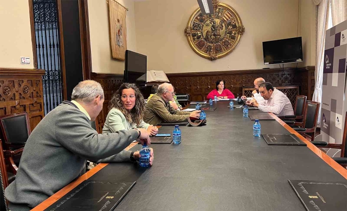 Dictaminadas las bases para los gastos básicos de vivienda en la provincia