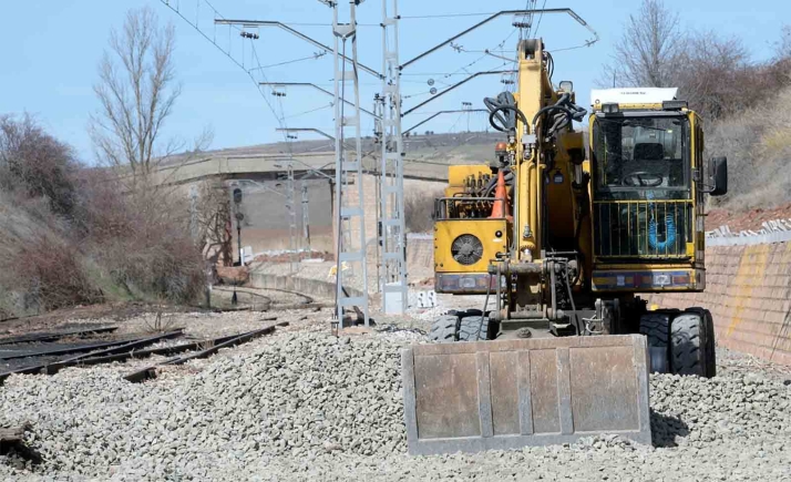 Renfe llevará el servicio de la Soria-Torralba el 11 de junio