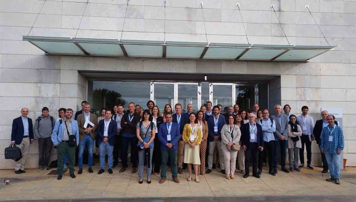 La Coordinadora de Investigación Agraria y el Itacyl buscan potenciar la I+D+i agraria y agroalimentaria