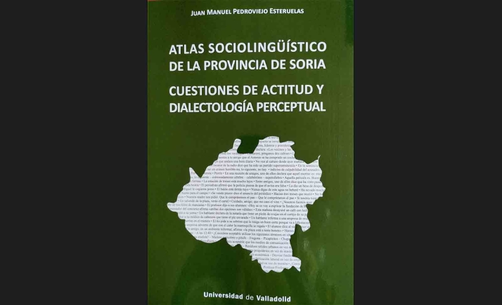 Un atlas sociolingüístico ahonda en las percepciones comunicativas sorianas