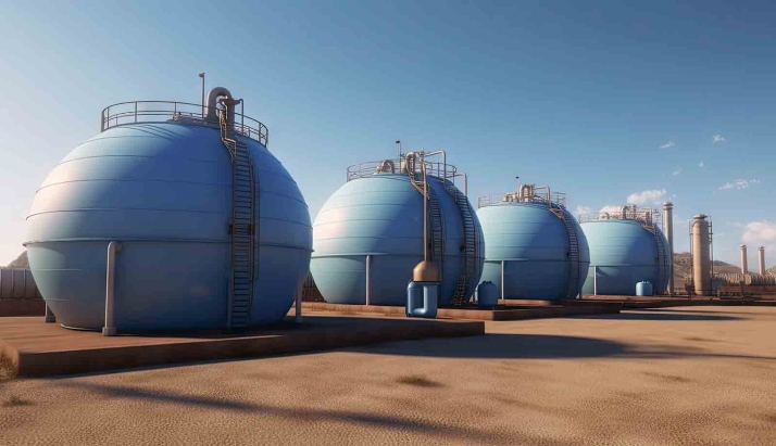 Castilla y León podría acoger medio millar de plantas de biometano