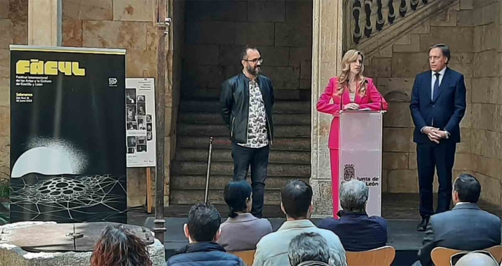 FACYL 2023 unirá nuevas tecnologías, artes escénicas y vanguardia en Salamanca con medio centenar de propuestas artísticas del 14 al 18 de junio