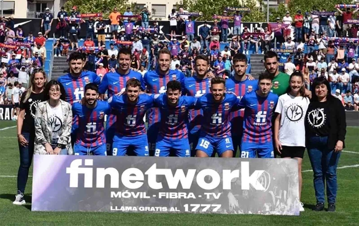 Conoce al próximo rival del Numancia en Primera RFEF: Un Eldense en busca del ascenso