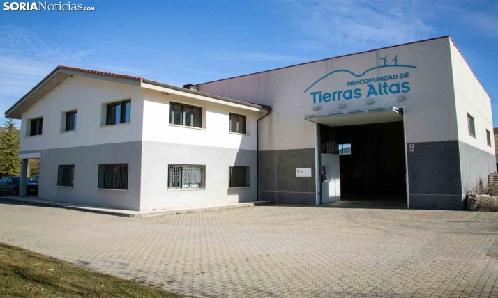 Castilla y León convoca ayudas para mancomunidades y otras entidades locales asociativas 