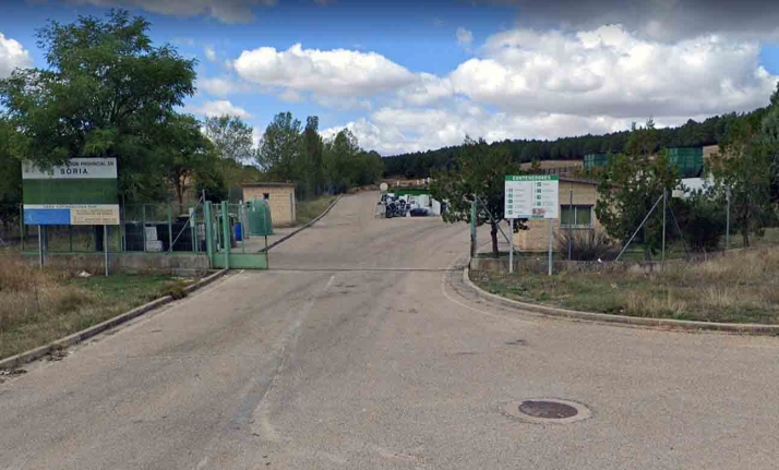 Esta tarde recibirá sepultura el varón que apareció inconsciente bajo su vehículo en El Burgo