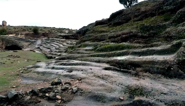 Aprobados convenios provinciales, por 3,6 M€, con El Burgo, Garray y Montejo para el proyecto Celtiberia Soriana