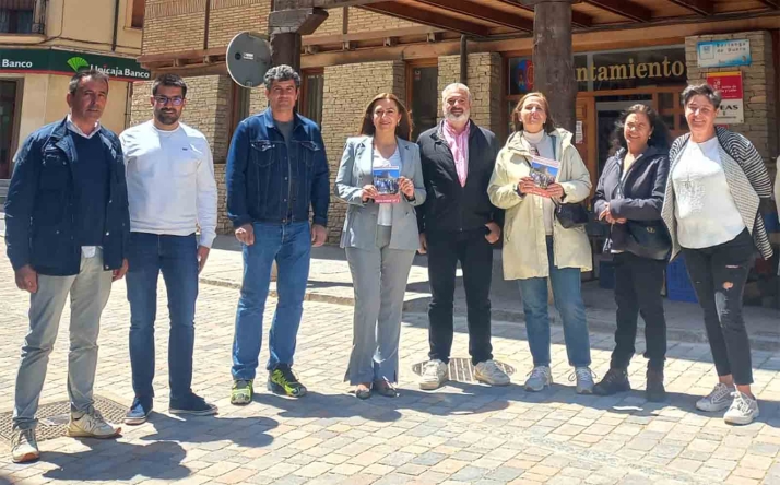 El PSOE de Berlanga quiere generar empleo con su patrimonio histórico