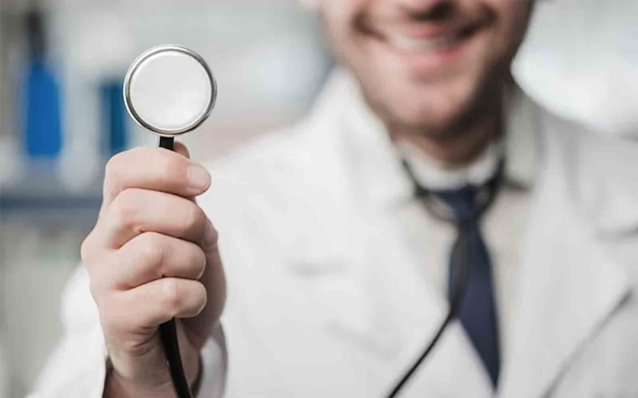 Sacyl incorpora a cinco especialistas en Soria que han terminado la residencia con su programa de fidelización y captación