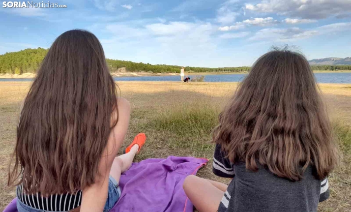 La depuradora para Las Cabañas y el cámping Urbión, a exposición pública