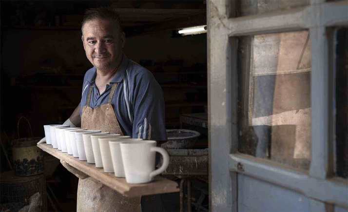 Castilla y León apoya la modernización de la artesanía con 400.000 euros