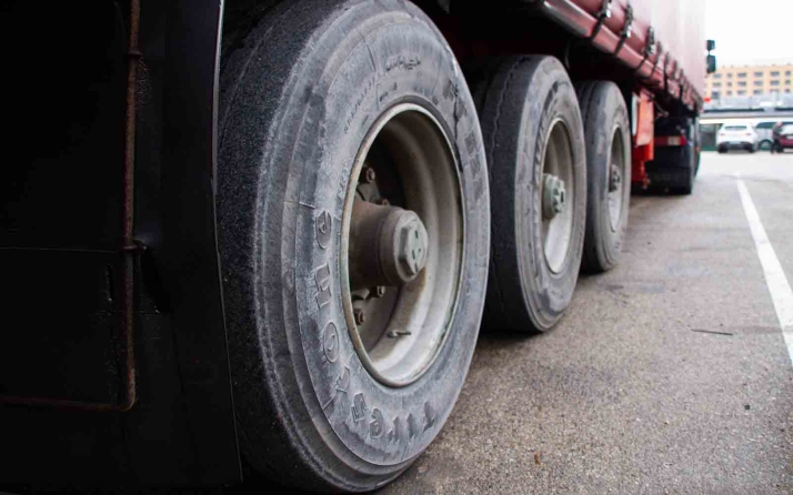 FOES pide a la UE excepciones para Soria en la revisión de la norma sobre las nuevas emisiones para vehículos pesados