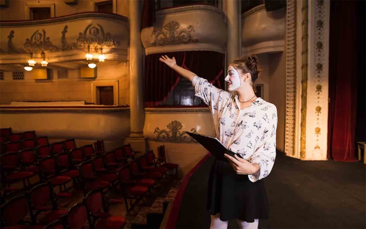 830.000 euros en ayudas para el crecimiento de empresas culturales en Castilla y León