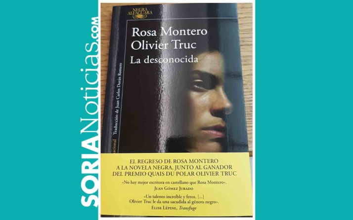 El título La desconocida, a debate este martes en el Casino