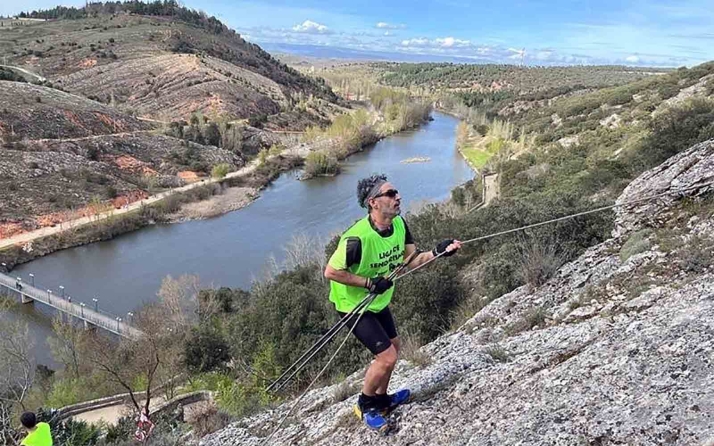 Ya son 150 los inscritos para la Travesía Alto Duero