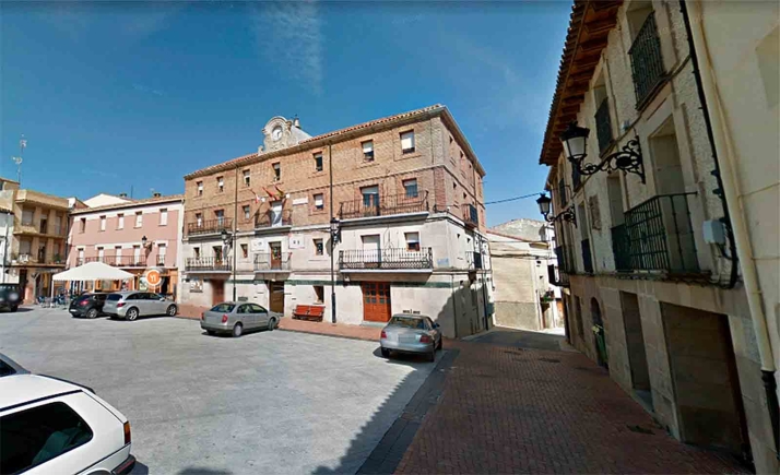 Unidas Podemos Ólvega, favorable a remunicipalizar los servicios locales