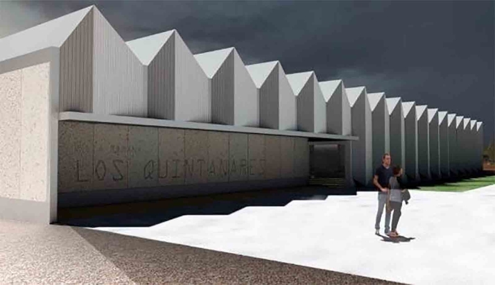 Rioseco aspira a la conservación y musealización de su villa romana 